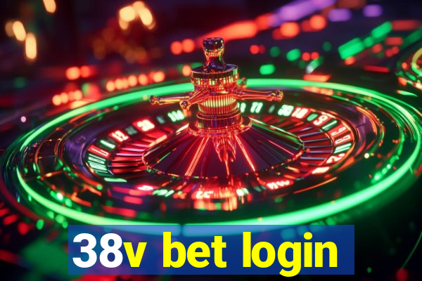 38v bet login